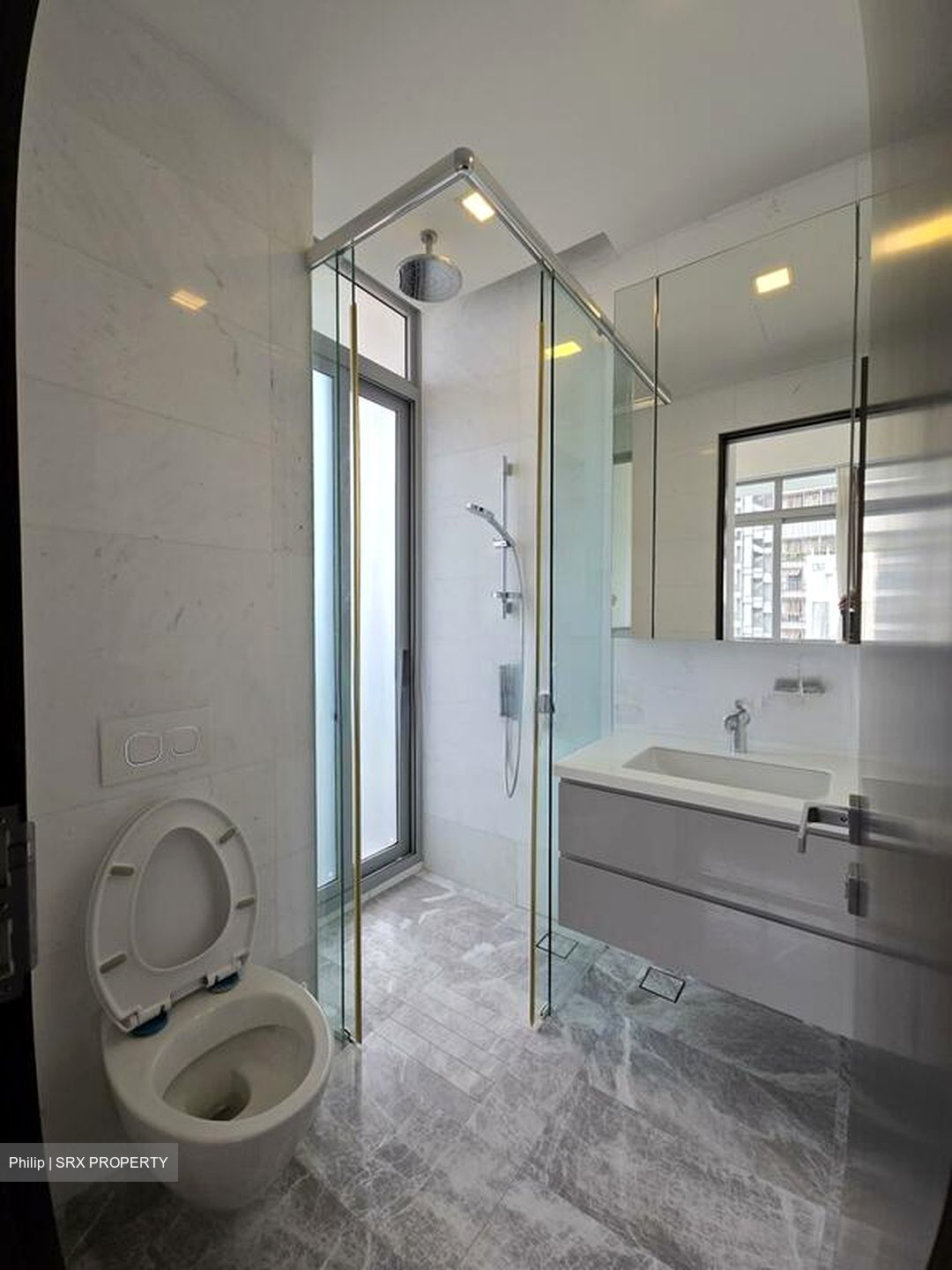 Liberte (D10), Apartment #508675391
